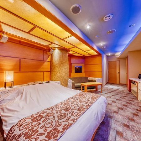 Hotel Lotus Chiba -Adult Only 八千代市 エクステリア 写真