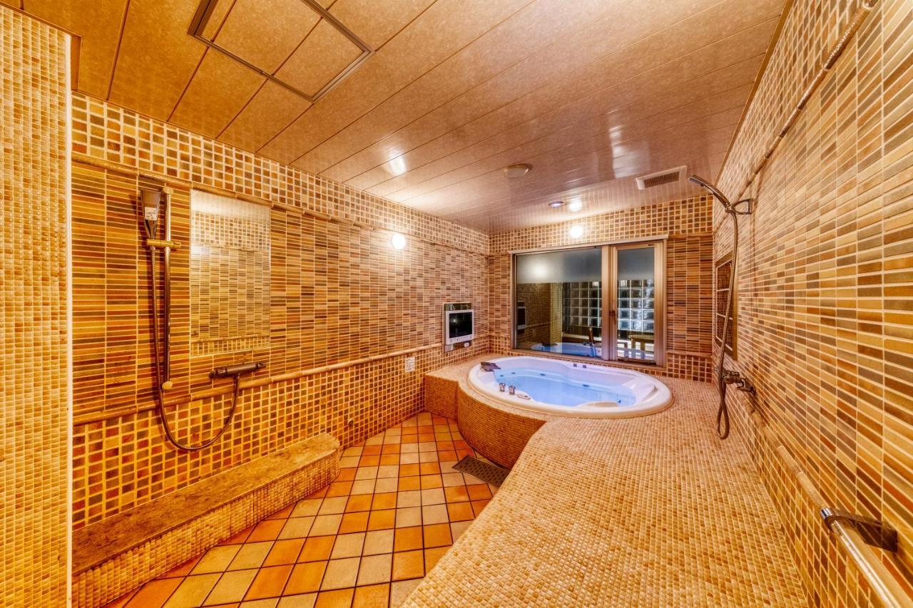 Hotel Lotus Chiba -Adult Only 八千代市 エクステリア 写真