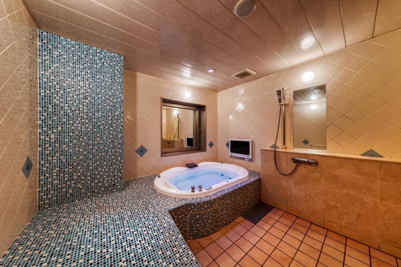 Hotel Lotus Chiba -Adult Only 八千代市 エクステリア 写真
